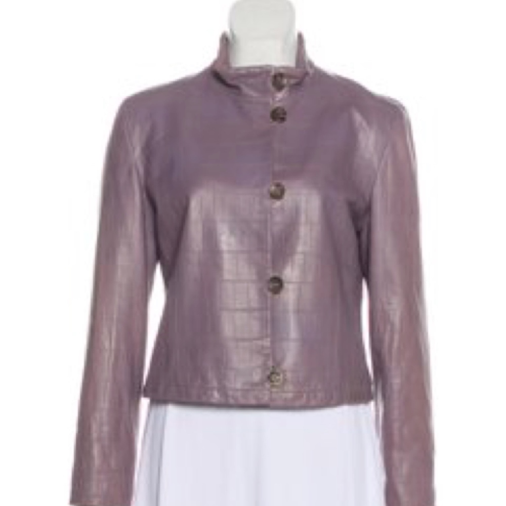 Giorgio Armani Jacket